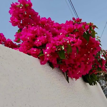 Ona Apartament Sarandë Buitenkant foto