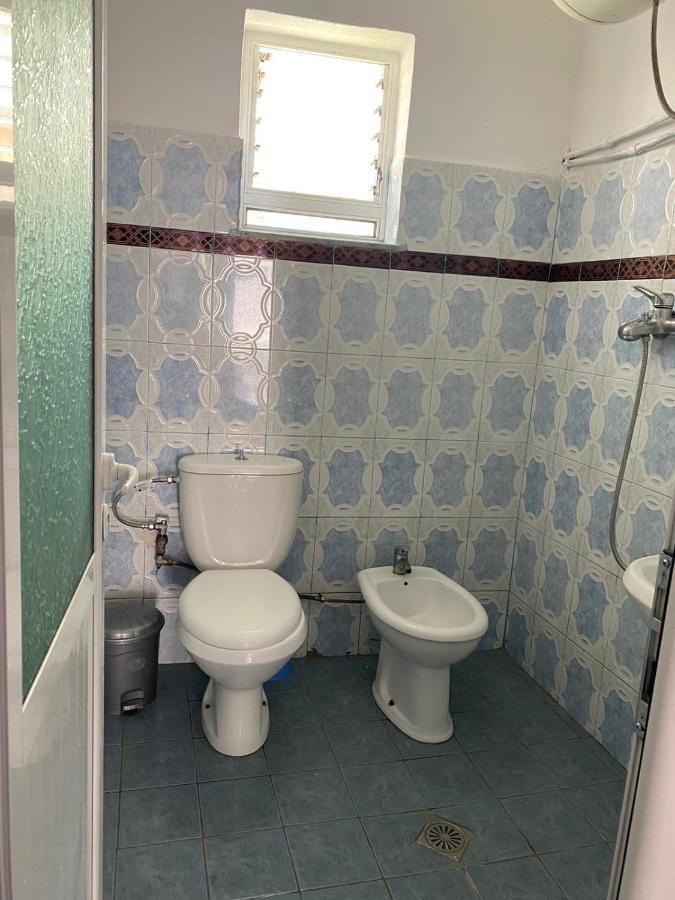 Ona Apartament Sarandë Buitenkant foto